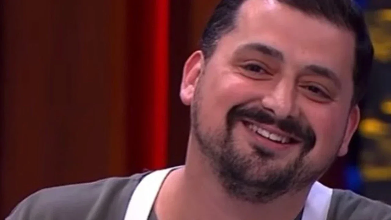 Masterchef 2026 Emre Can İrkilmez kimdir, kaç yaşında, nereli?