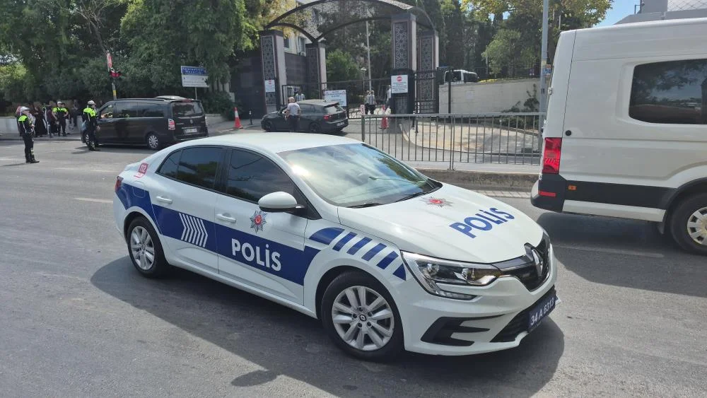Süleymancıların liderinin mezarı açıldı Süleymancıların liderinin mezarı açıldı