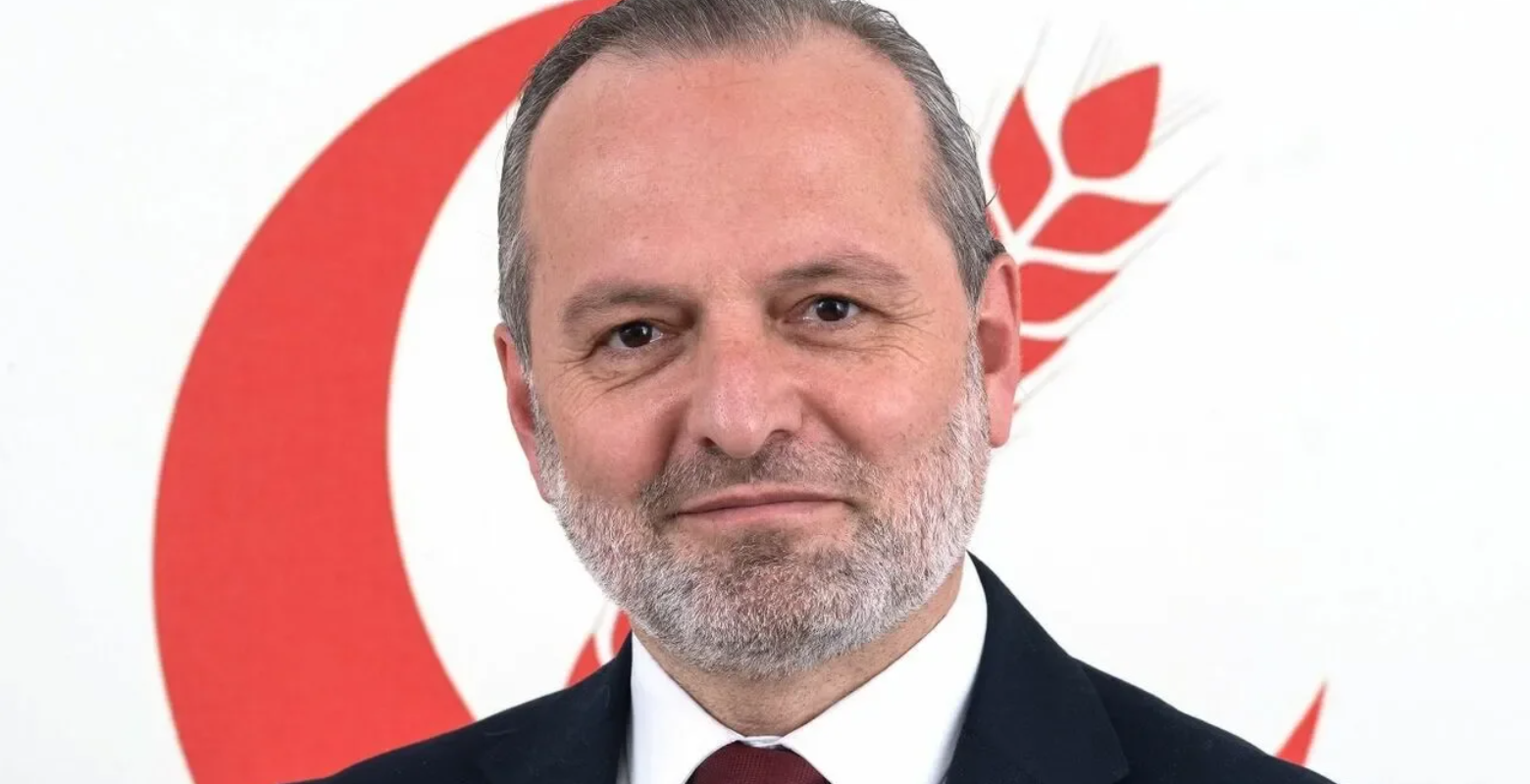 "Çekimser Oyumuz Kararsızlık Değil, Vicdani ve İlkesel Bir Duruştur”