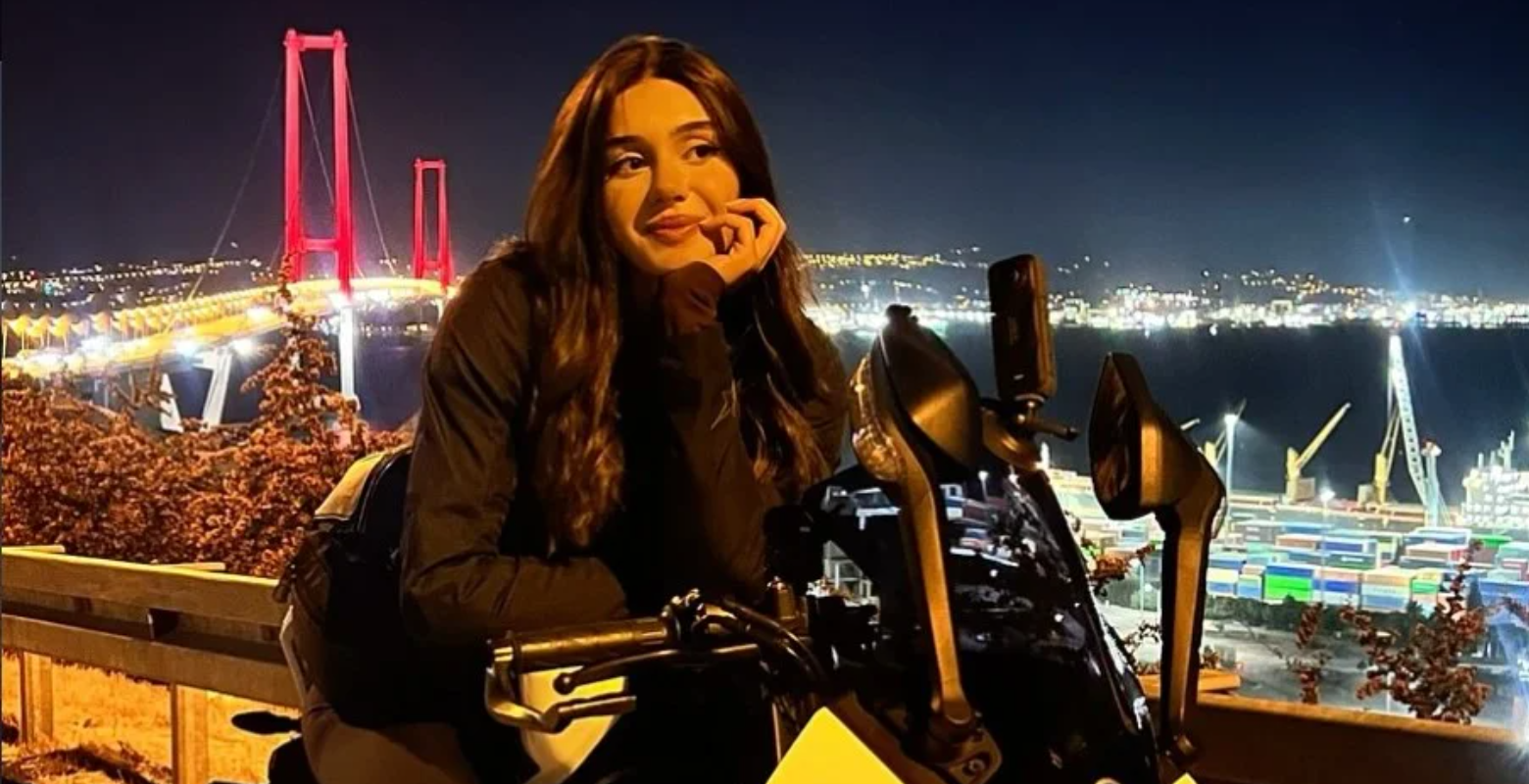 Genç fenomeni tutkusu hayattan kopardı!