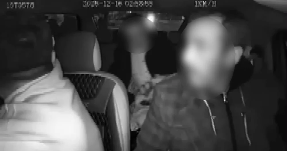 Bursa'da polise ateş etti silahı tutukluk yapınca hayatından oldu