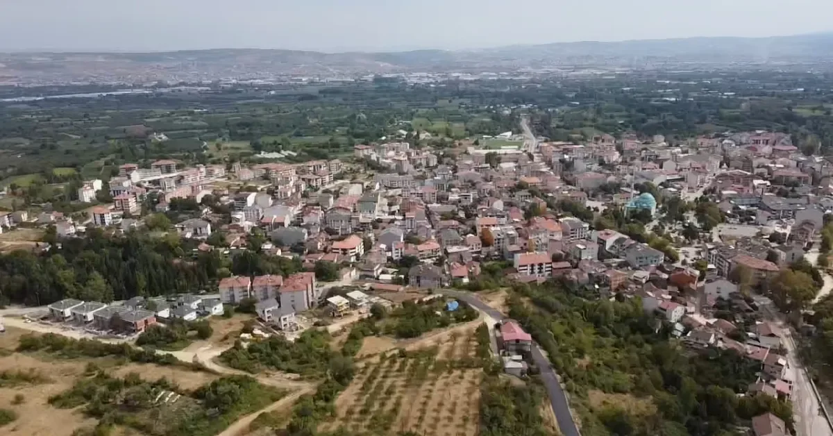 Cerrah ve Yenice yeniden belde mi olacak? İnegöl’de gözler bu iki mahallede Cerrah ve Yenice yeniden belde mi olacak? İnegöl’de gözler bu iki mahallede