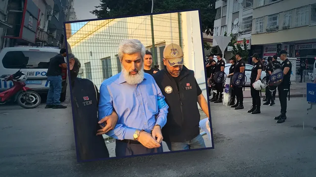 Koray Sarısaçlı’dan Furkan Vakfı yapısına yönelik dikkat çeken iddialar