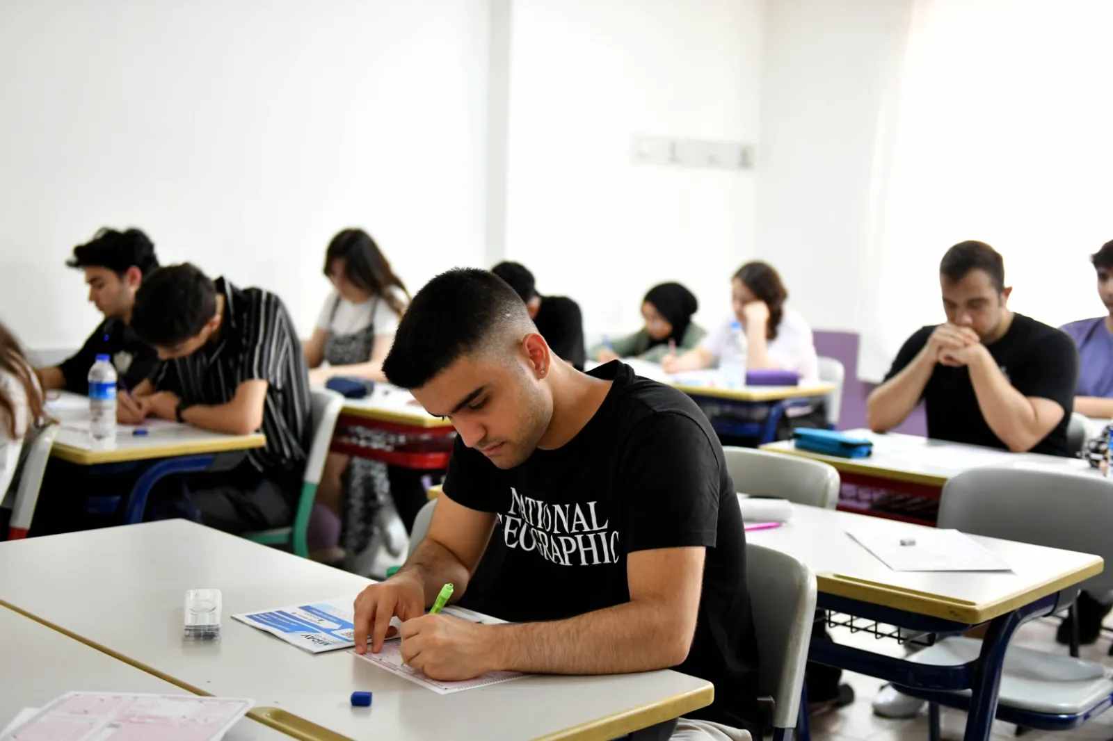 MURGEM Öğrencilerinden YKS’de Büyük Başarı