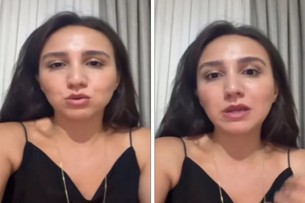 Minibüste çocuğuna gelen teklife sert tepki gösterdi