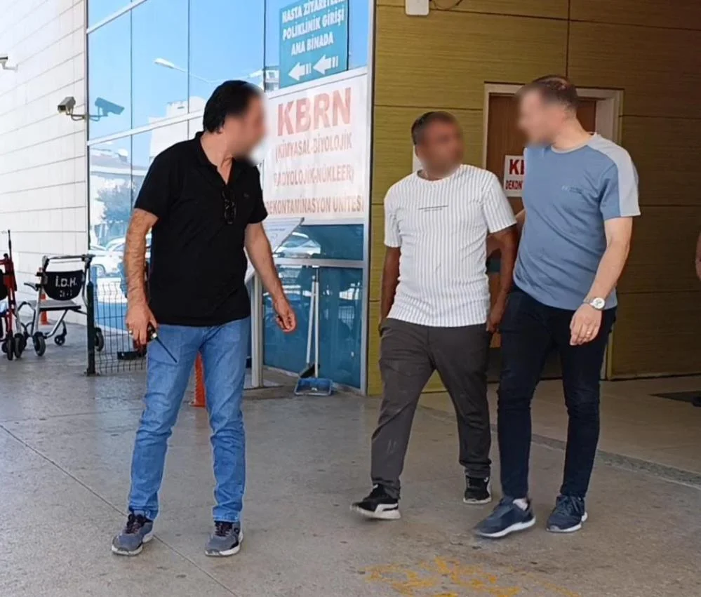 İnegöl'deki tüfekli saldırıda flaş gelişme!