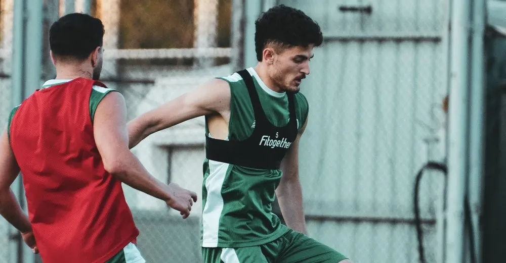 Bursaspor’da Kayserispor mesaisi başladı