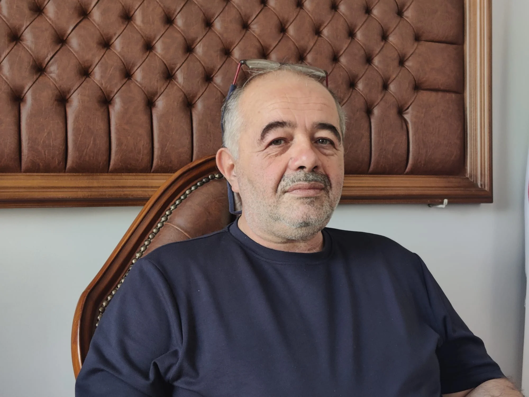 Hakan İnkaya bakkallar için Cumhurbaşkanı Erdoğan’a seslendi