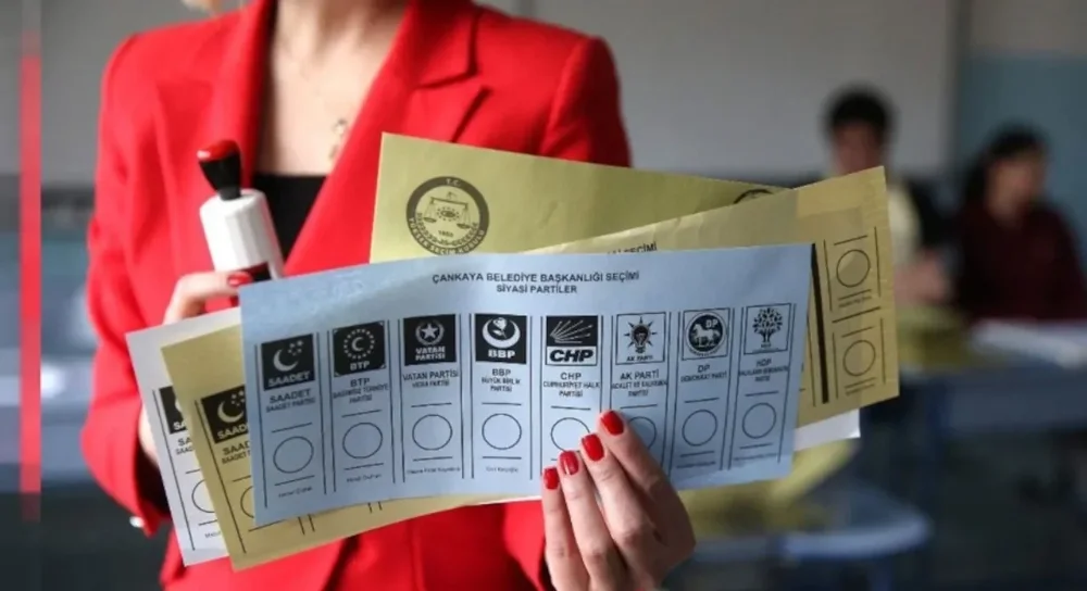 GENAR Ağustos 2026 seçim anketi yayınlandı