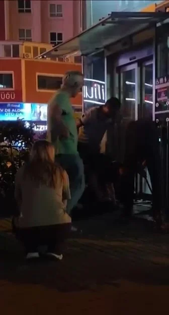 Korku dolu bekleyiş! Ekipler seferber oldu