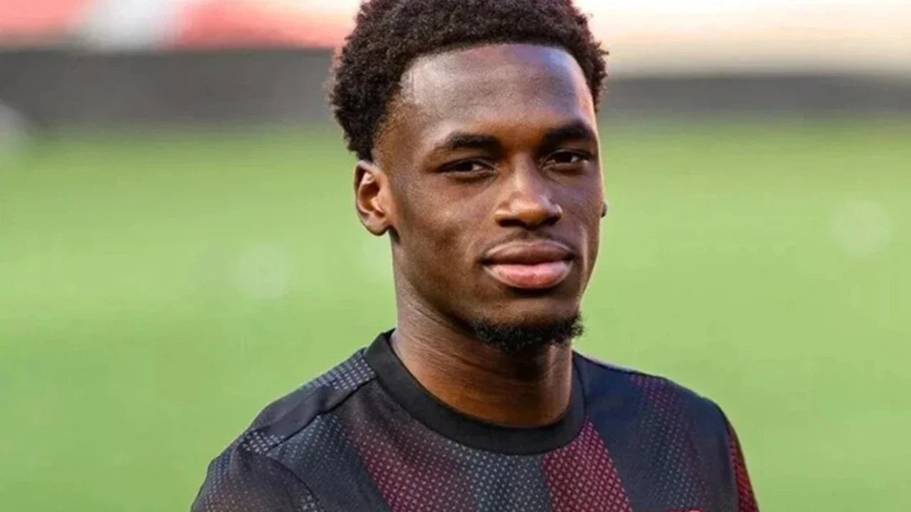 Beşiktaş'ın Yeni Kanat Oyuncusu Ernest Poku Ne Zaman İmza Atacak?