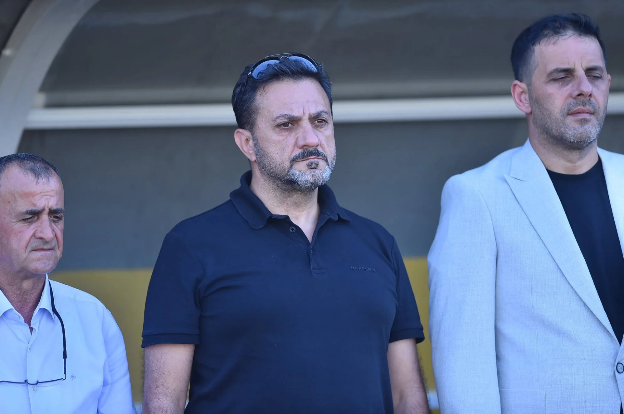 İnegöl Belediye Meclis Üyesi Murat Aydın’ın Acı Günü