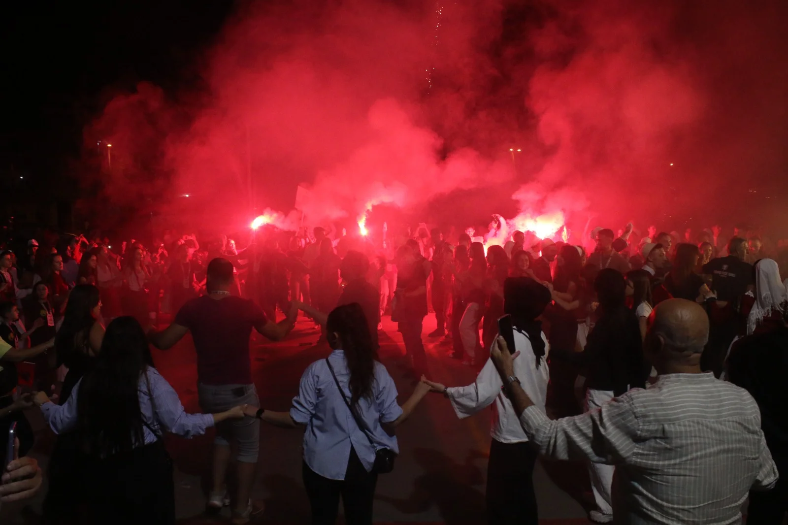 İnegöl’de 4. Uluslararası Petla Şöleni coşkuyle başladı
