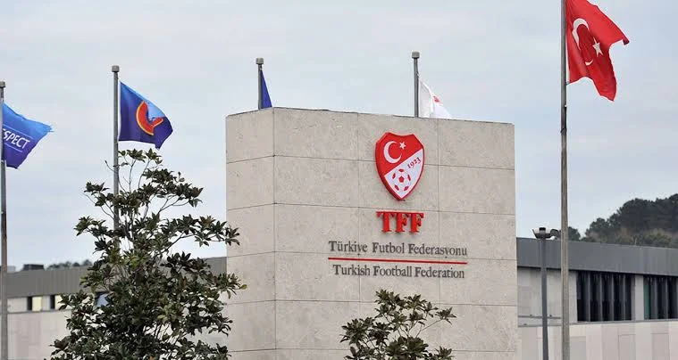 TFF'den Türkiye Kupası için yabancı kuralında yeni düzenleme