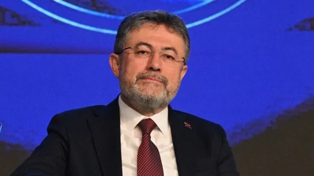Bakan Yumaklı’dan 28-30 Ağustos için orman yangını uyarısı