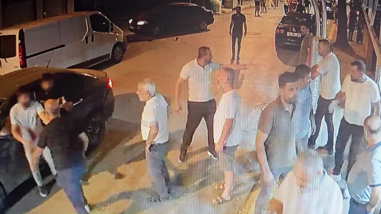 Bursa’da nişanlı genç kadının mesajı ortalığı karıştırdı! 2 kişinin durumu ağır