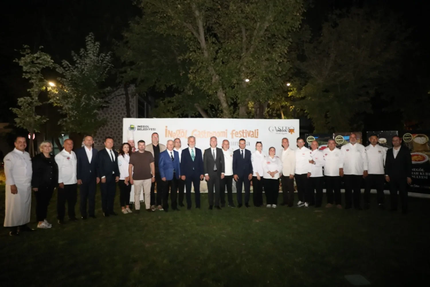 İnegöl'ün ilk kez düzenlenecek festivaline son 4 gün!