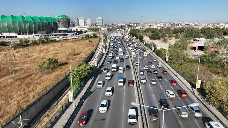 Bursa'ya gidecekler dikkat! Bu yollar trafiğe kapatılacak