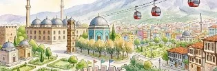 İnegöllüler dikkat! Bugünü sakın kaçırmayın