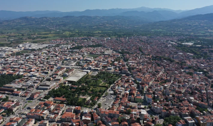 İşte İnegöl'ün deprem geçmişi! En büyük deprem o mahallede oldu