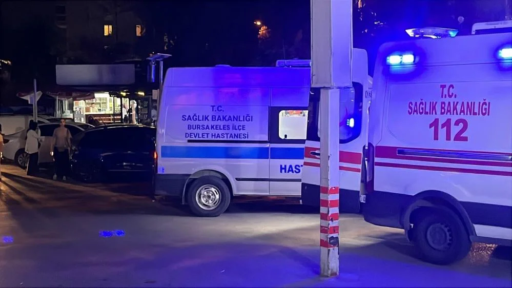 Düğünde dehşeti yaşadılar! Yüzlerce kişi hastanelik oldu