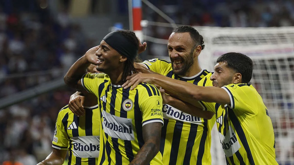 Fenerbahçe-Beşiktaş Biletleri Satışta: İşte Fiyatlar