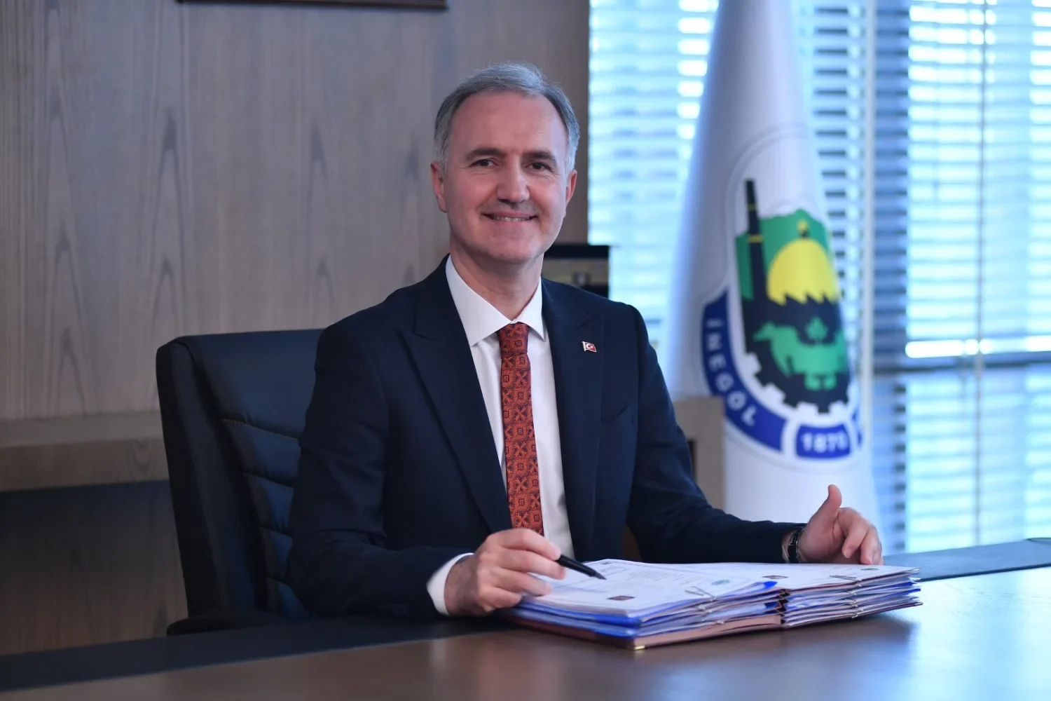 Tüm İnegöllüleri yakından ilgilendiriyor! Tam 6 gün sürecek Tüm İnegöllüleri yakından ilgilendiriyor! Tam 6 gün sürecek