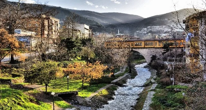 Büyükşehir'den Bursalılar için ücretsiz sinema keyfi