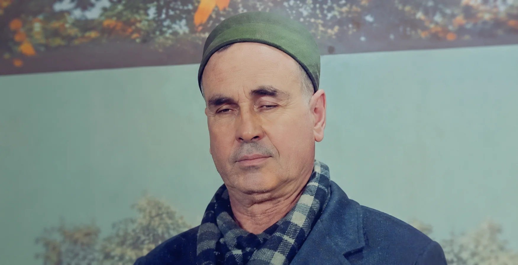 Hristiyan doktor sayesinde hafız olan İnegöllü Eyüp Avcı kimdir?