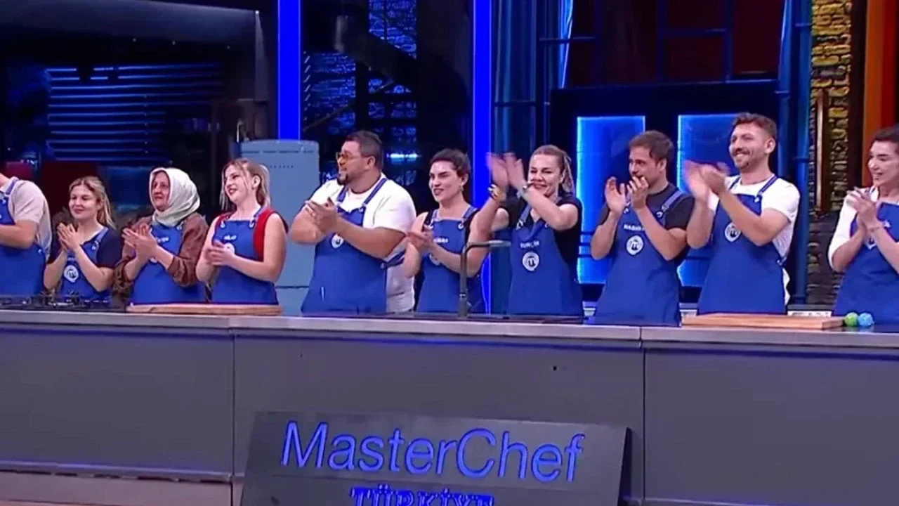 MasterChef 2 Eylül dokunulmazlığı kim kazandı, eleme potasına kimler girdi?