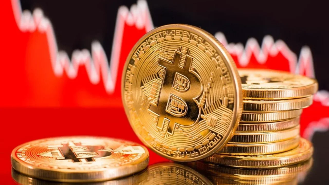 ABD verileri Bitcoin ve altını vurdu