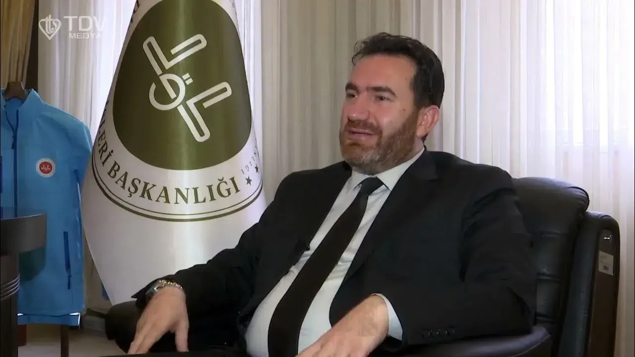 Kars İl Müftüsü Dr. Selami Aykul kimdir, nereli, hangi görevlerde bulundu?