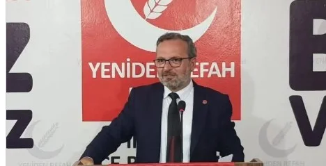 YRP’den İnegöl’de Gençlere 5 Proje Önerisi