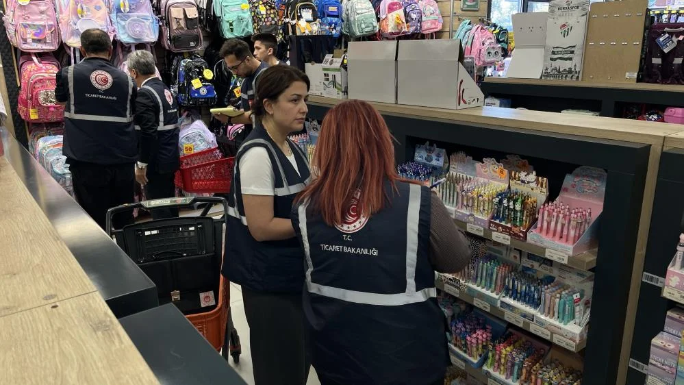 Bursa’da velileri ilgilendiriyor! Cezası 1,8 milyon TL