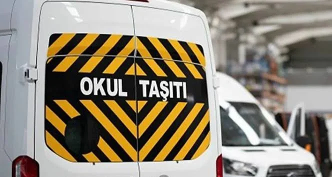 İnegöl’de okul servis ücretleri açıklandı: İşte yeni fiyatlar