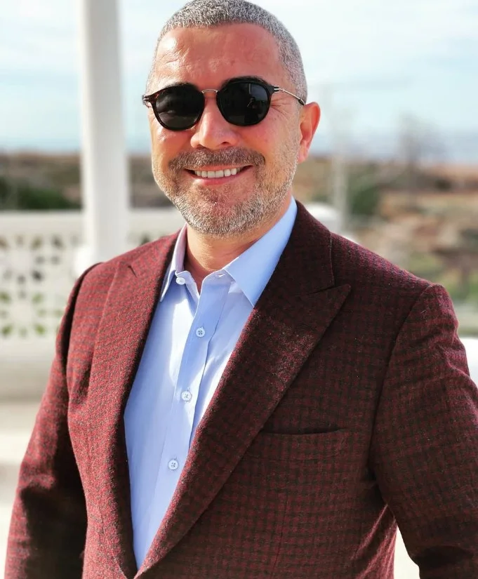 Veyis Ateş kimdir? Kaç yaşında, nereli ve kariyeri ne? Veyis Ateş kimdir? Kaç yaşında, nereli ve kariyeri ne?