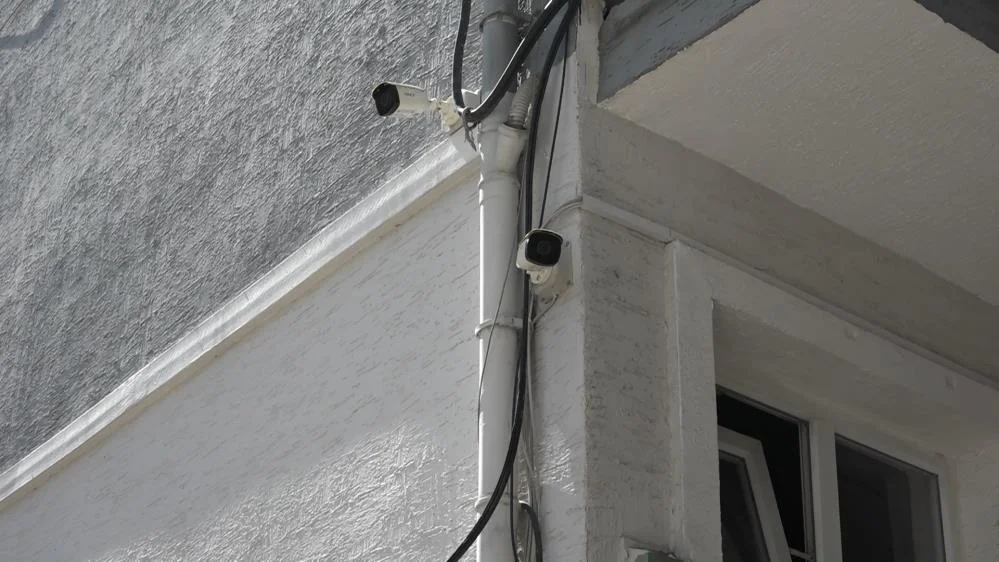 Bursa'da öyle bir mahalle var ki suçlular sokağından geçemiyor Bursa'da öyle bir mahalle var ki suçlular sokağından geçemiyor