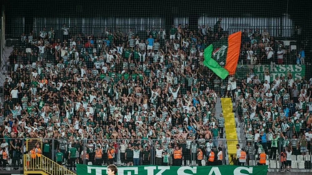 Bursaspor’a PFDK Şoku! İki Ayrı Gerekçeyle Sevk Edildi