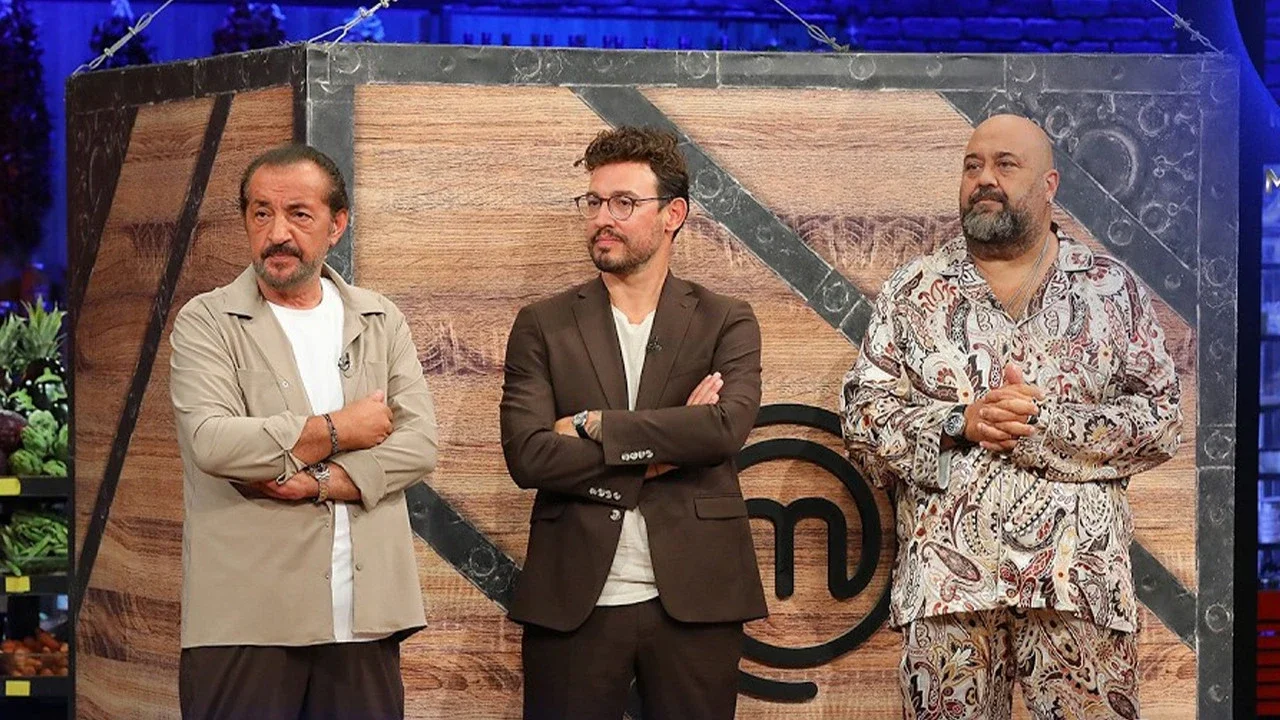 Masterchef eleme potasına kim gitti? 8 Eylül gecesinde aday olan isimler