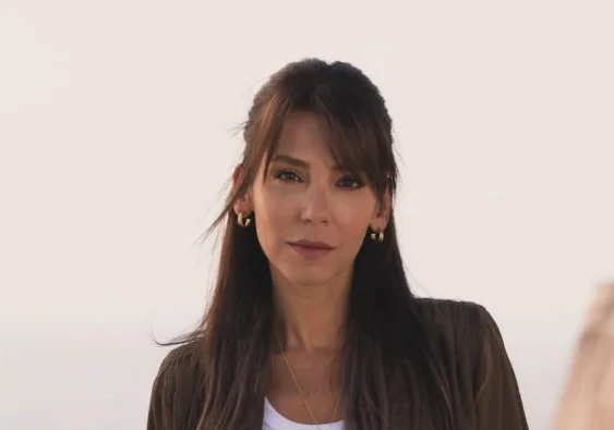 Sevdan Bir Ateş dizisindeki Mihre karakterini kim canlandırıyor?
