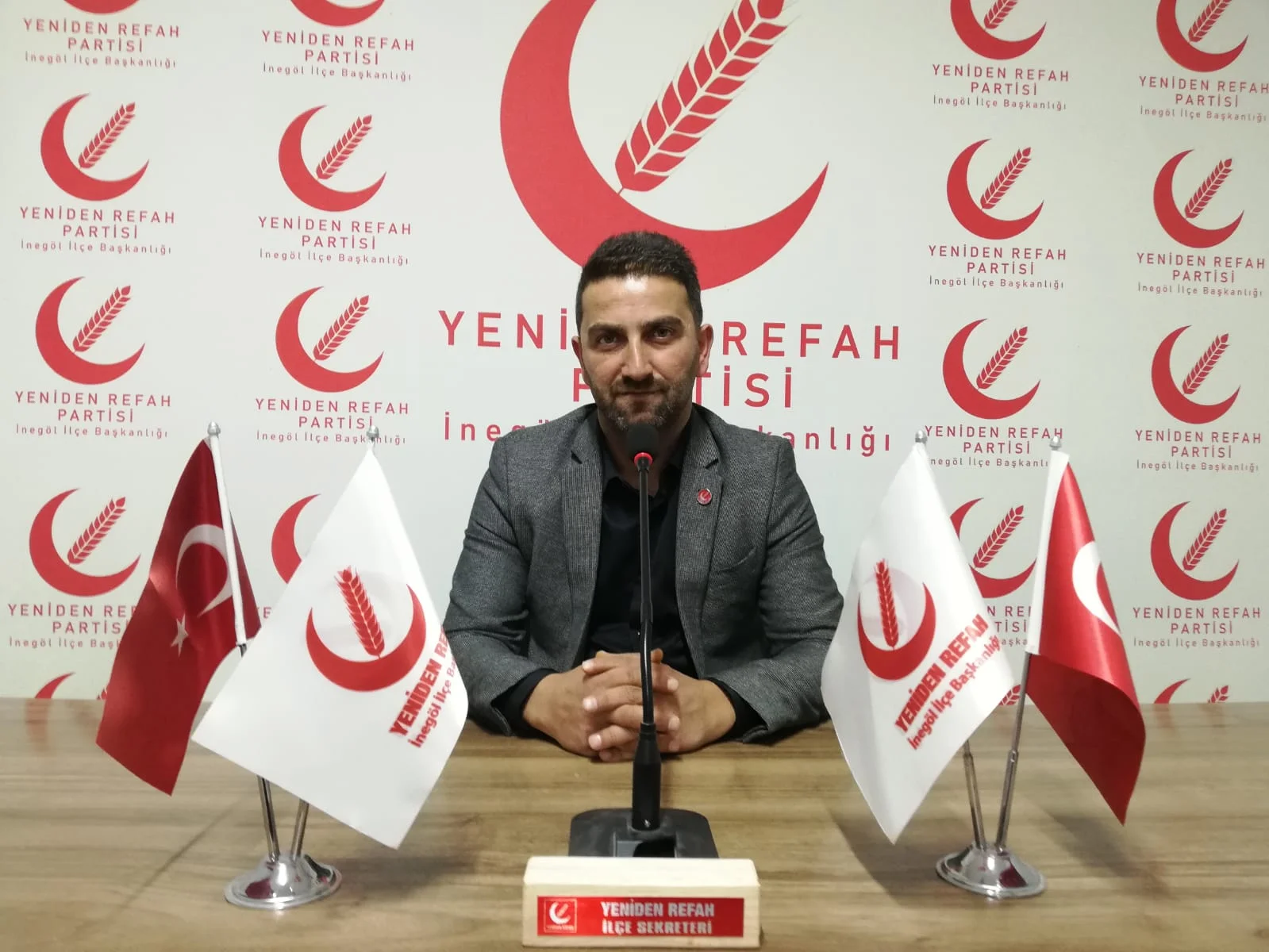 İnegöllülerin cebini ilgilendiriyor! Yıllar önce kapanan fabrika yeniden gündemde