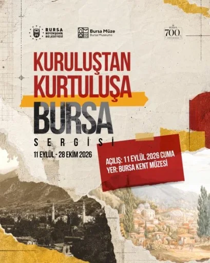 700 yıl geçmişe gitmek isteyenler için yolculuk başlıyor