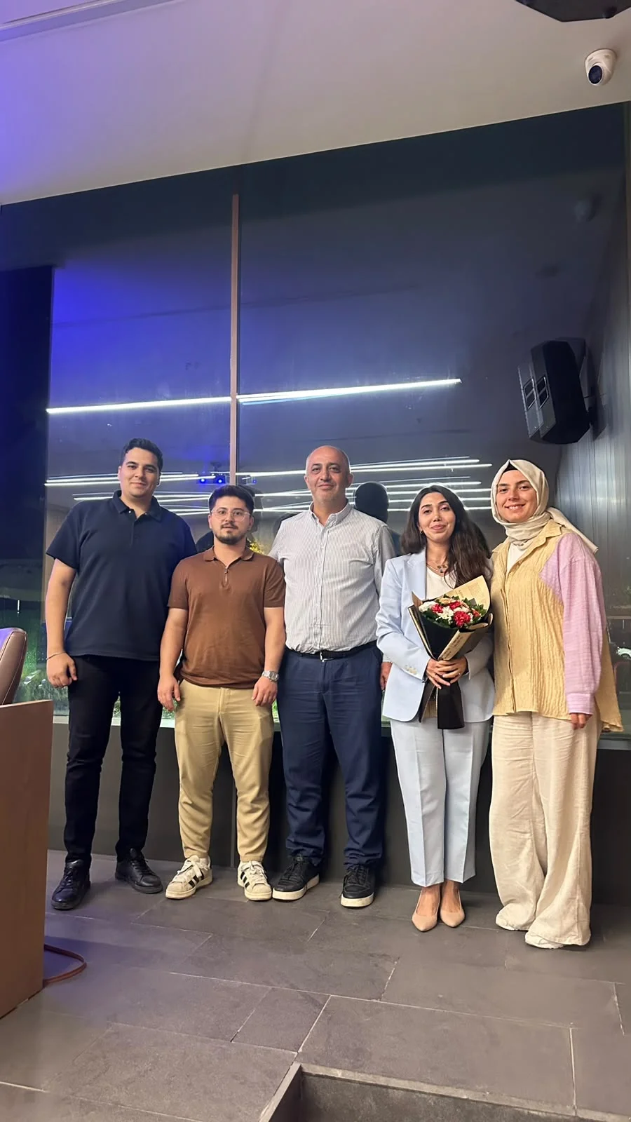 Alanyurt’un Geleceği Masada! İMO ve Belediye Buluştu