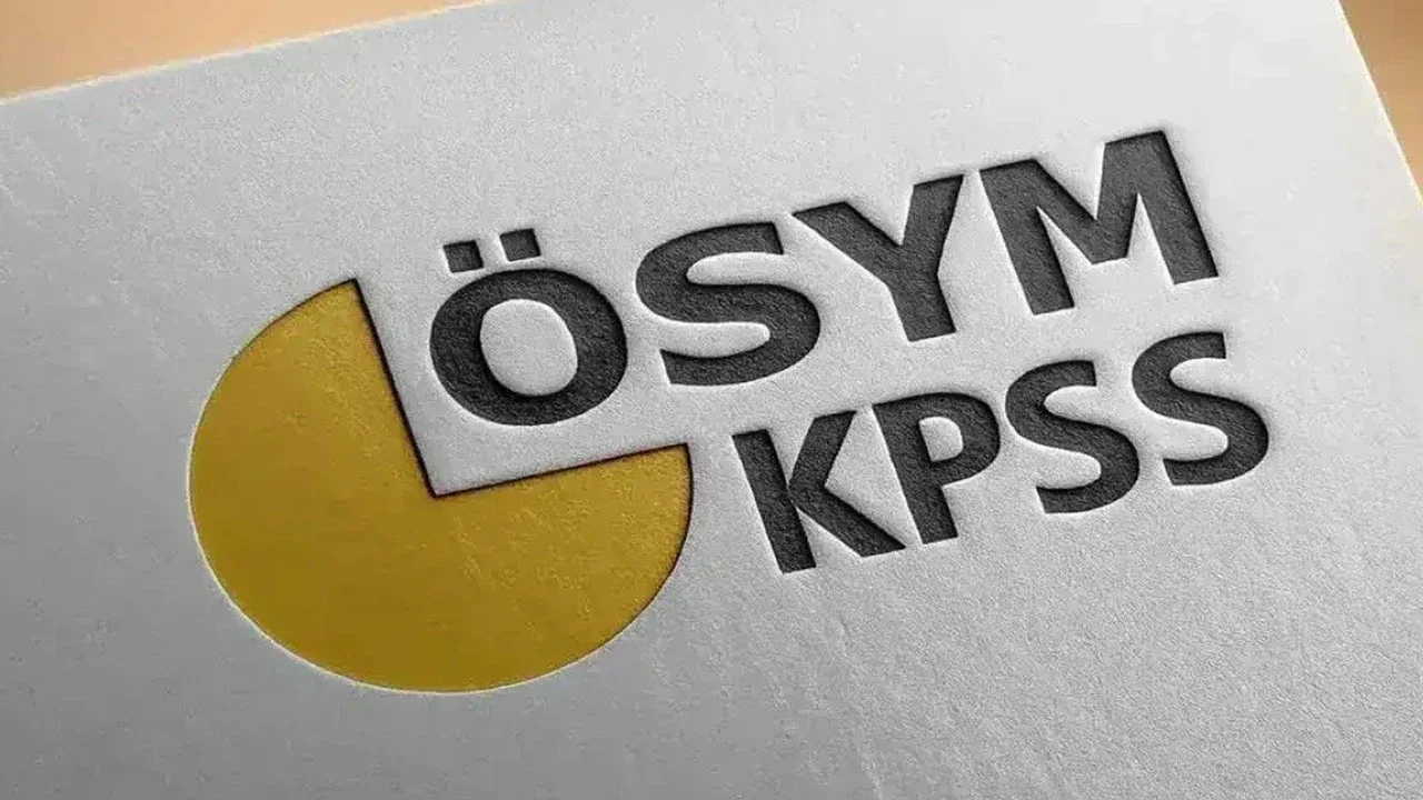 2026 KPSS Alan Bilgisi kaç soru, oturumlar saat kaçta?
