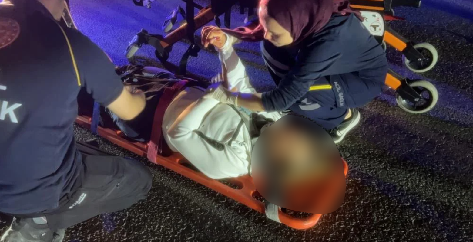 Bursa’da Acı Son! Kardeşi Ölüm Haberiyle Yıkıldı