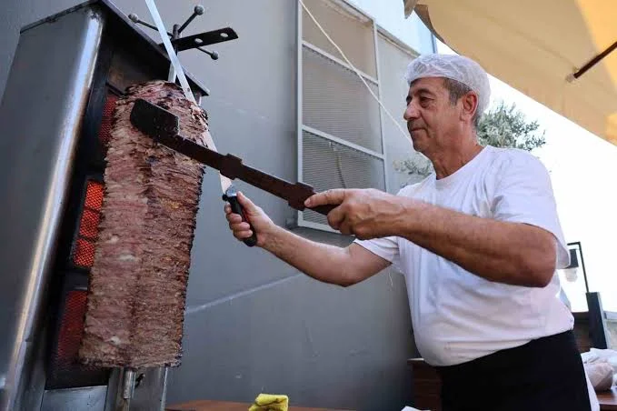 Döner satışında yeni dönem başlıyor