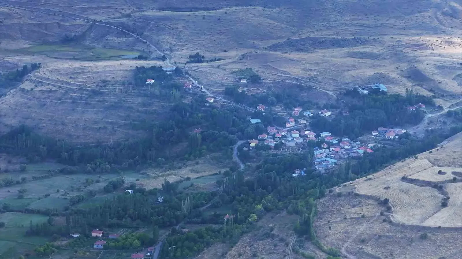 Sivas'ta Kayıp Bebek Soruşturmasında Anne İfadesi Değişti