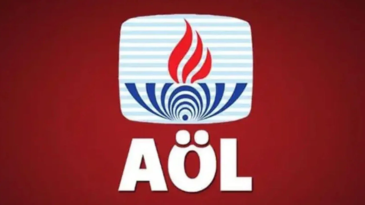 AÖL kayıt yenileme nasıl yapılır, nereden alınır?