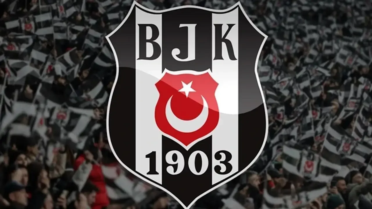 Beşiktaş, Kaya Çilingiroğlu'nun Orkun Kökçü sözlerine tepki gösterdi