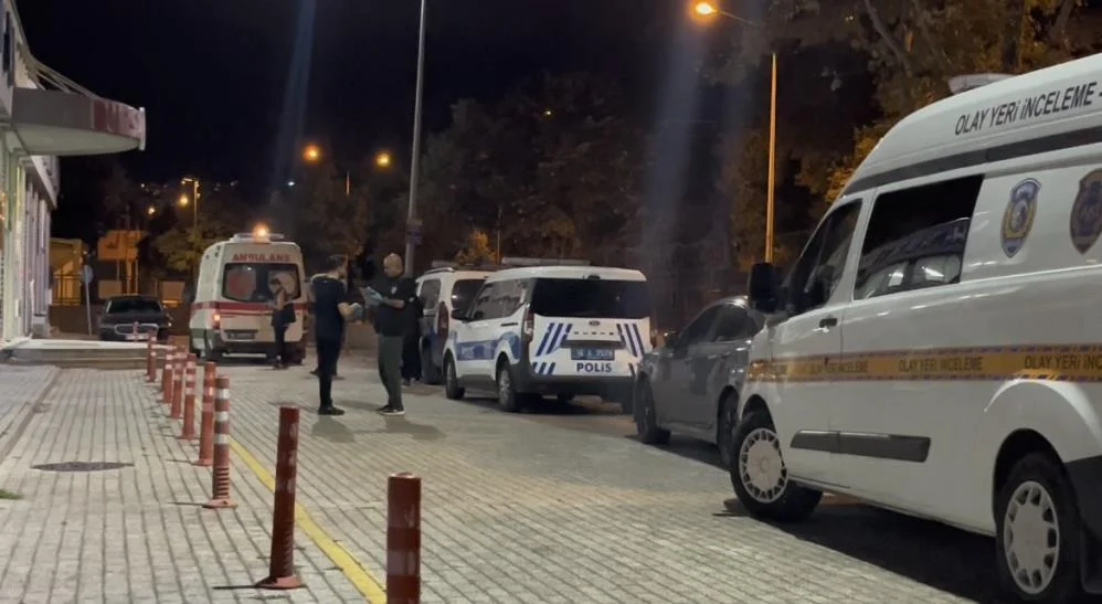 Bursa'da Haber Alamayan Öğrencileri Odaya Girdi! Acı Gerçek Ortaya Çıktı